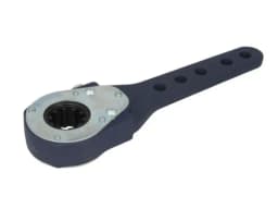 Hoovastik, pidurisüsteem SBP 08-SA002