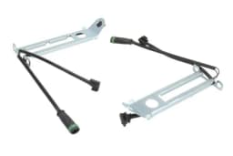 Hoiatuskontakt, piduriklotsi kulumine SBP WIC022