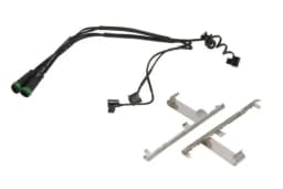 Hoiatuskontakt, piduriklotsi kulumine SBP WIC037