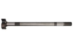 Pidurivõll, trummelpidur SBP 04-SM004
