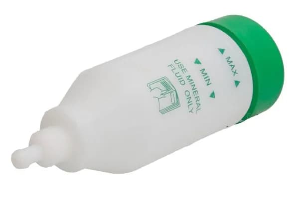 Paisupaak, pidurivedelik SBP 12-AG003