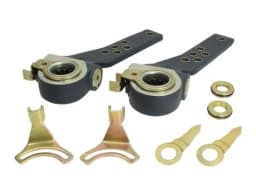 Hoovastik, pidurisüsteem SBP 08-BP004