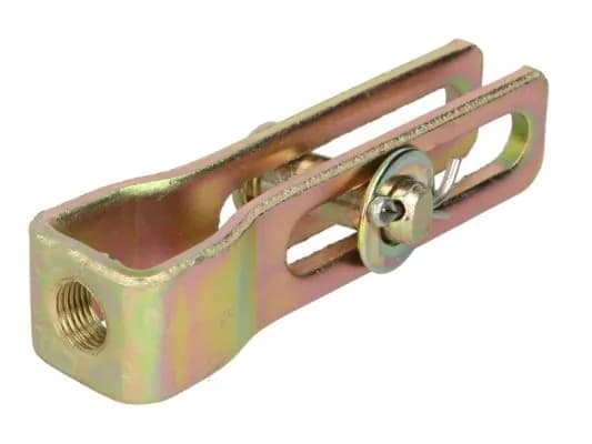 Paigalduskomplekt, diafragma pidurikambrid SBP 05-FK02