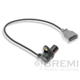 Andur, väntvõll BREMI 60436