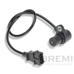 Andur, väntvõll BREMI 60544