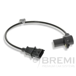 Andur, väntvõll BREMI 60622