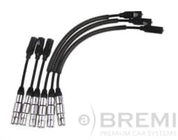 Süütesüsteemikomplekt BREMI 7A15