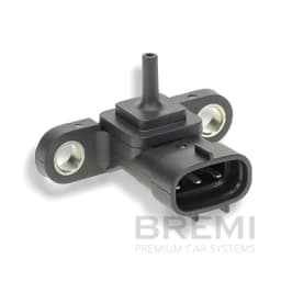 Andur, kompressorirõhk BREMI 35009