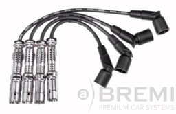 Süütesüsteemikomplekt BREMI 203/200