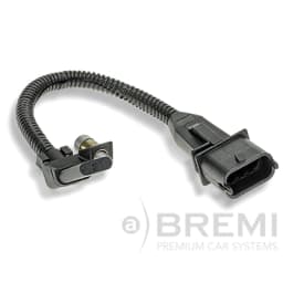 Andur, väntvõll BREMI 60248