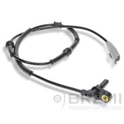 Andur, rattapöörete arv BREMI 51436