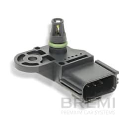Andur, kompressorirõhk BREMI 35034
