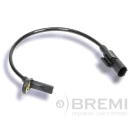 Andur, rattapöörete arv BREMI 50515