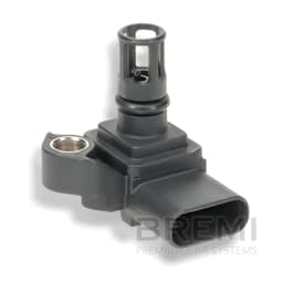 Andur, kompressorirõhk BREMI 35053