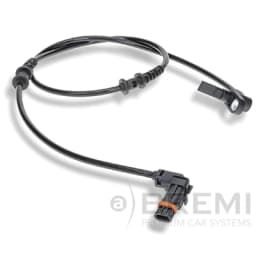 Andur, rattapöörete arv BREMI 51418