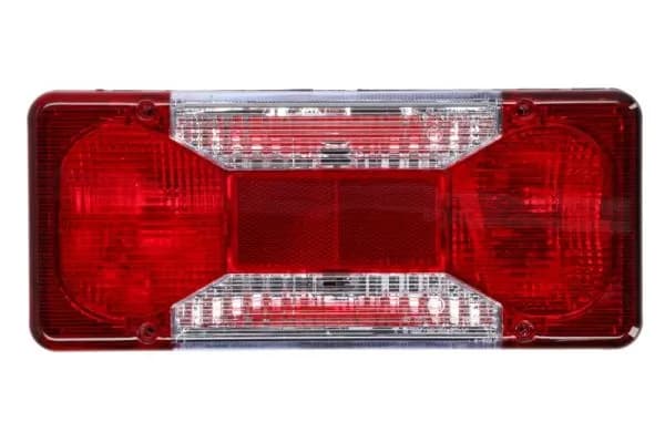 Tagatuli TRUCKLIGHT TL-IV002R/RR