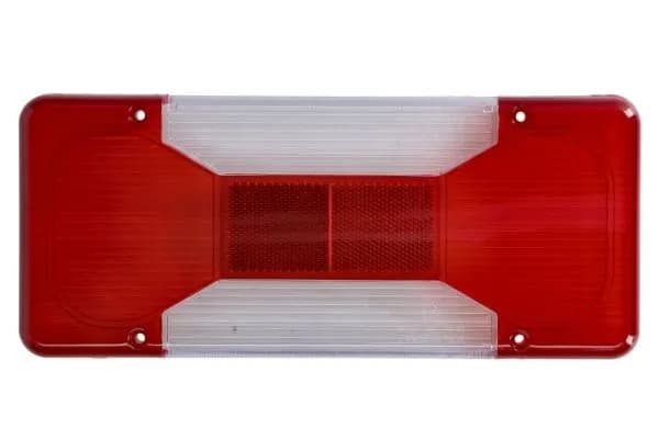 Tuleklaas, tagatuli TRUCKLIGHT TL-IV003/RR