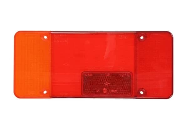 Tuleklaas, tagatuli TRUCKLIGHT TL-IV006L