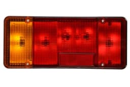 Tagatuli TRUCKLIGHT TL-IV016L