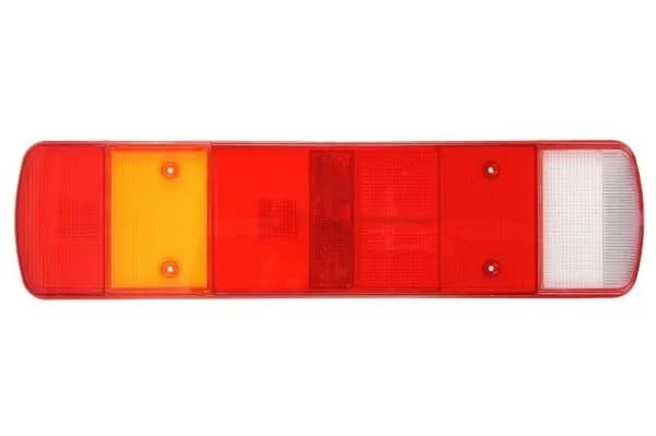 Tuleklaas, tagatuli TRUCKLIGHT TL-VO005L/R