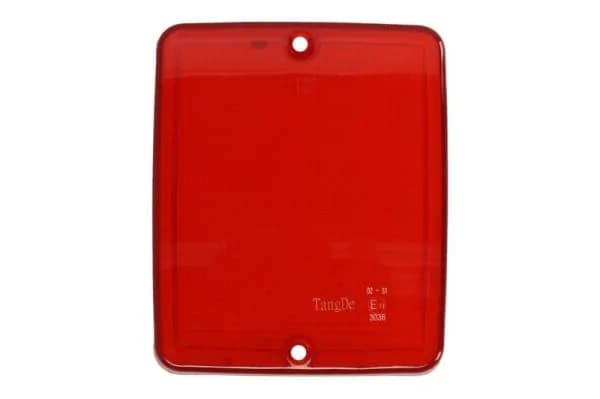 Tuleklaas, tagumine udutuli TRUCKLIGHT TL-UN100-L
