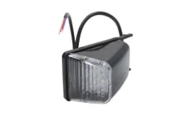 Parktuled TRUCKLIGHT CL-VO003