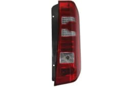 Tagatuli TRUCKLIGHT TL-ME018R