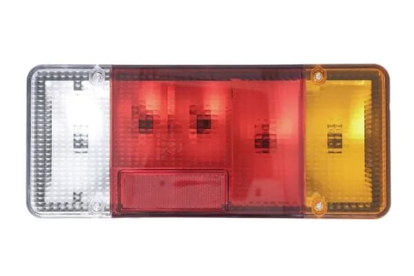 Tagatuli TRUCKLIGHT TL-IV016R