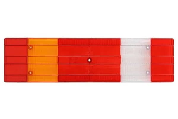Tuleklaas, tagatuli TRUCKLIGHT TL-ME003