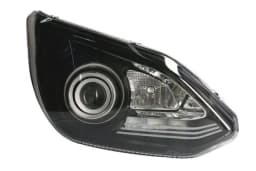 Esituli TRUCKLIGHT HL-SE002R