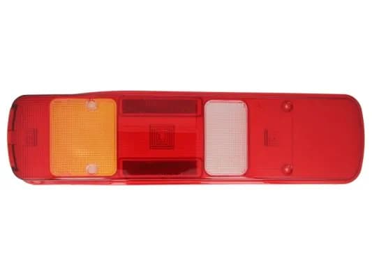 Tuleklaas, tagatuli TRUCKLIGHT TL-VO006L/R