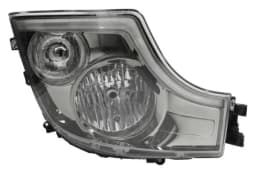 Esituli TRUCKLIGHT HL-ME027R