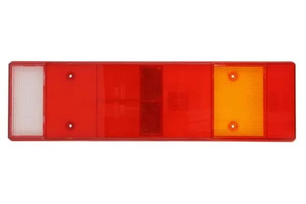 Tuleklaas, tagatuli TRUCKLIGHT TL-MA001L-L/R