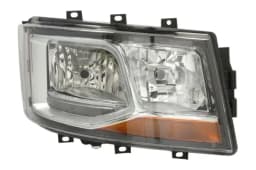 Esituli TRUCKLIGHT HL-SC007R