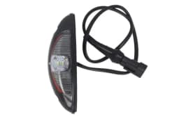 Parktuled TRUCKLIGHT SM-ME013