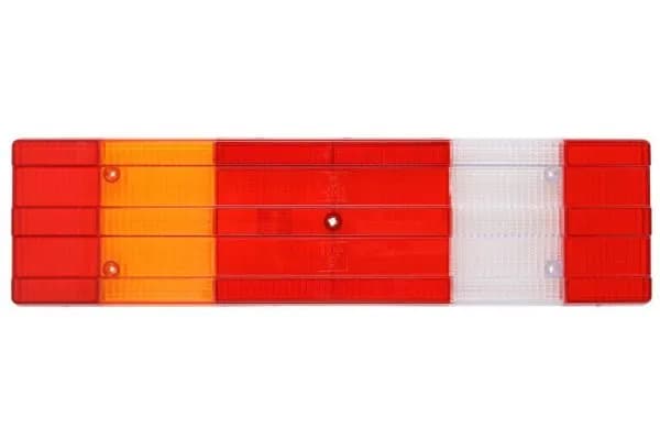 Tuleklaas, tagatuli TRUCKLIGHT TL-ME002