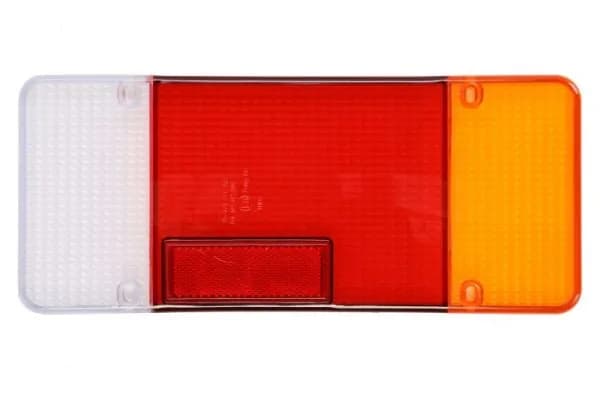 Tuleklaas, tagatuli TRUCKLIGHT TL-IV006R/2