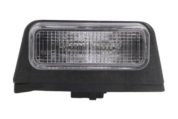 Küljevalgustus TRUCKLIGHT SM-VO008