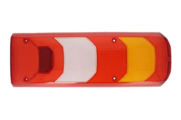 Tuleklaas, tagatuli TRUCKLIGHT TL-ME008L-L/R