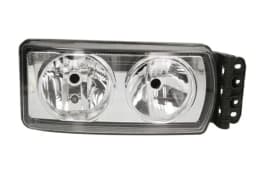 Esituli TRUCKLIGHT HL-IV007R