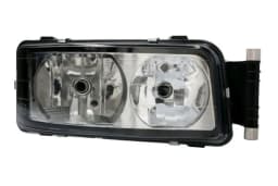 Esituli TRUCKLIGHT HL-MA021R