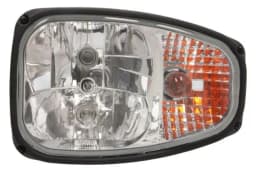 Esituli TRUCKLIGHT HL-JC001L