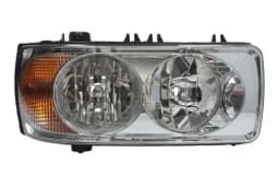 Esituli TRUCKLIGHT HL-DA002R