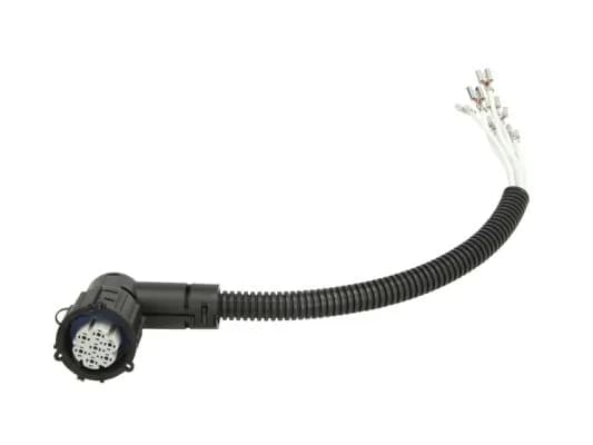 Adapterikaabel, tagatuli TRUCKLIGHT CA-VO001