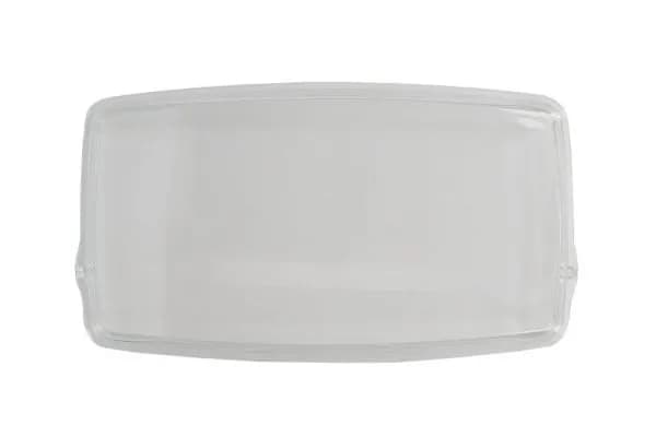 Tuleklaas, tagumine udutuli TRUCKLIGHT FL-RV007L/R-L