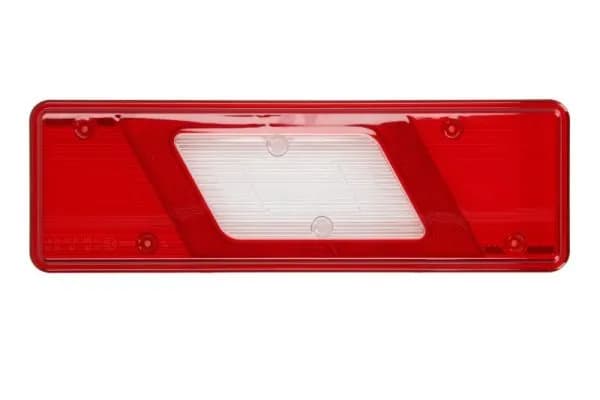 Tuleklaas, tagatuli TRUCKLIGHT TL-FO003L-L