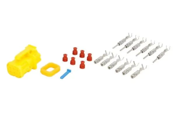 Juhtmekomplekt, tagatuli TRUCKLIGHT 7811641C
