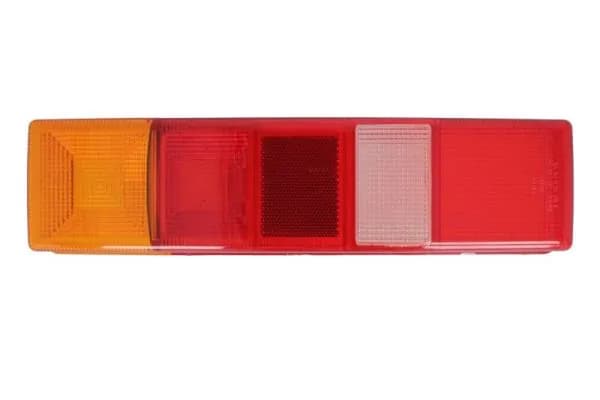 Tuleklaas, tagatuli TRUCKLIGHT TL-FO001L/R-L