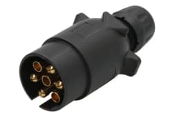 Pistik TRUCKLIGHT PL-07/12V-PLA