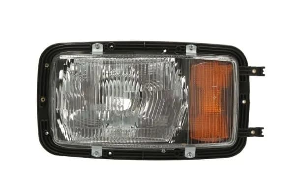 Esituli TRUCKLIGHT HL-ME014L